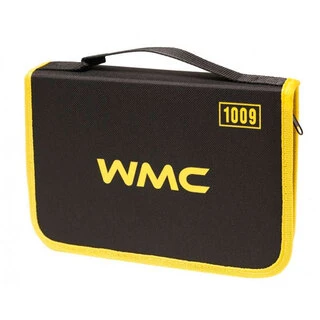WMC Tools құралдар жинағы 1009 9 зат