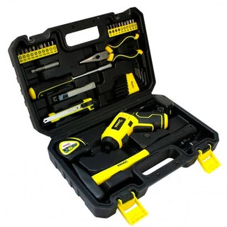 Набор инструментов WMC tools 1047 47 предметов