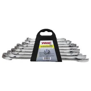 Набор ключей комбинированных WMC Tools 5086 8 предметов