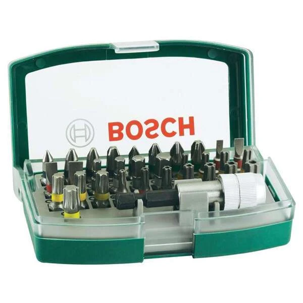 Набор бит Bosch PRO (32 шт)