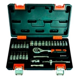 Набор инструментов Вихрь 1/4" CrV 29 предметов 