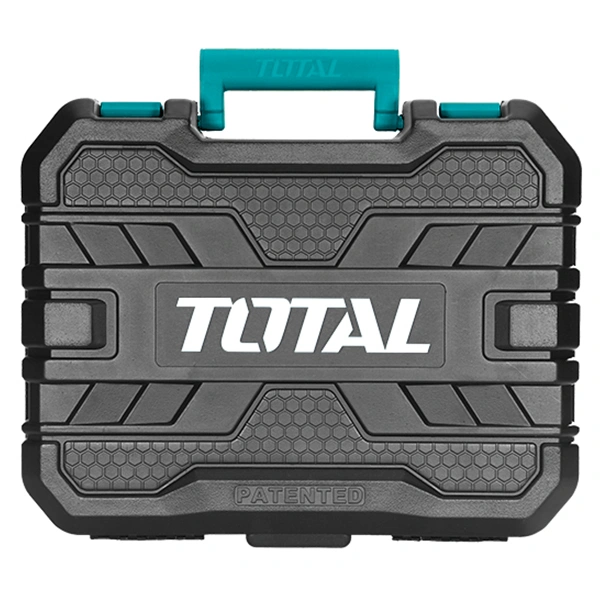 Набор иструментов Total THKTHP21006 100 предметов - фото 2