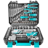 Набор иструментов Total THKTHP21006 100 предметов