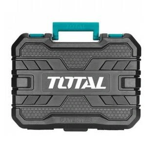 Набор иструментов Total THKTHP21306 130 предметов