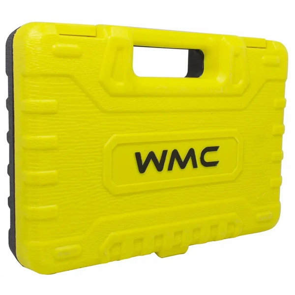 WMC Tools құралдар жинағы WMC-2531-5 EURO