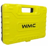 Набор инструментов WMC Tools WMC-2531-5 EURO - фото 4