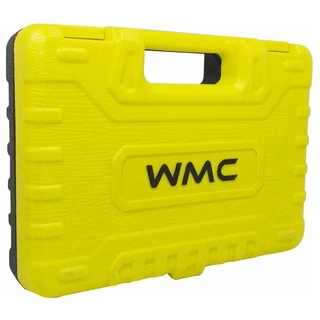 Набор инструментов WMC Tools WMC-2531-5 EURO