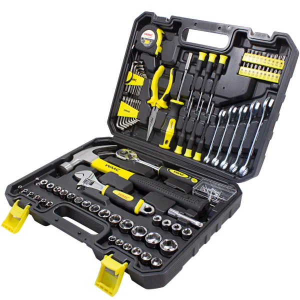 Набор инструментов WMC Tools WMC-30128 Top Done