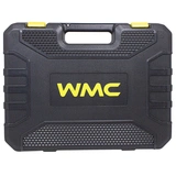 Набор инструментов WMC Tools WMC-30128 Top Done - фото 8