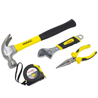 Набор инструментов WMC Tools WMC-30128 Top Done