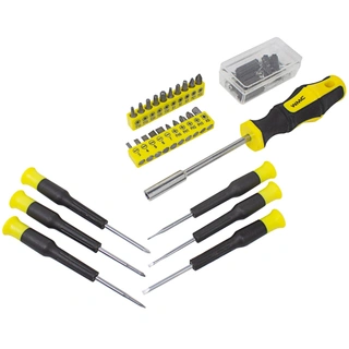 Набор инструментов WMC Tools WMC-30128 Top Done