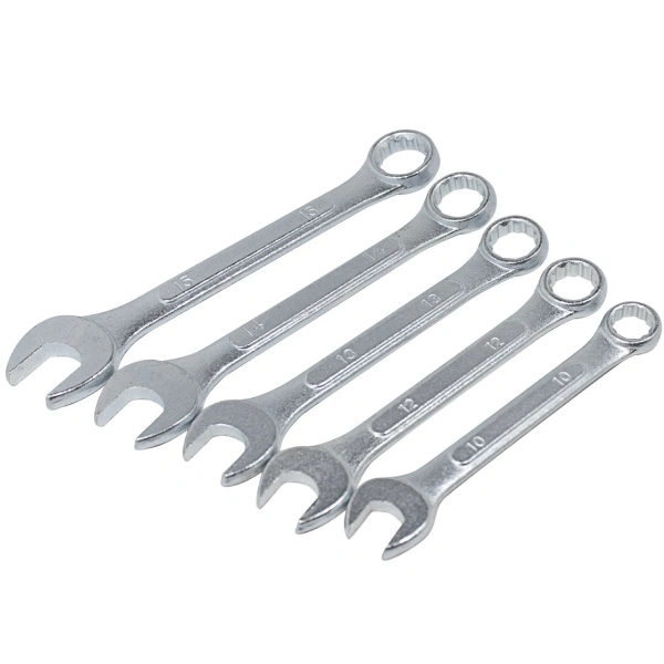 Набор инструментов WMC Tools WMC-30128 Top Done - фото 7