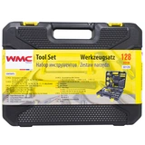 Набор инструментов WMC Tools WMC-30128 Top Done - фото 9