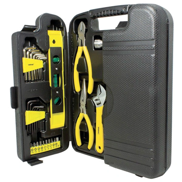 Набор инструментов WMC Tools WMC-10130 - фото 2