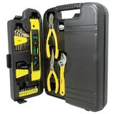 Набор инструментов WMC Tools WMC-10130 - фото 2