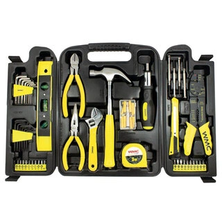 Набор инструментов WMC Tools WMC-10130