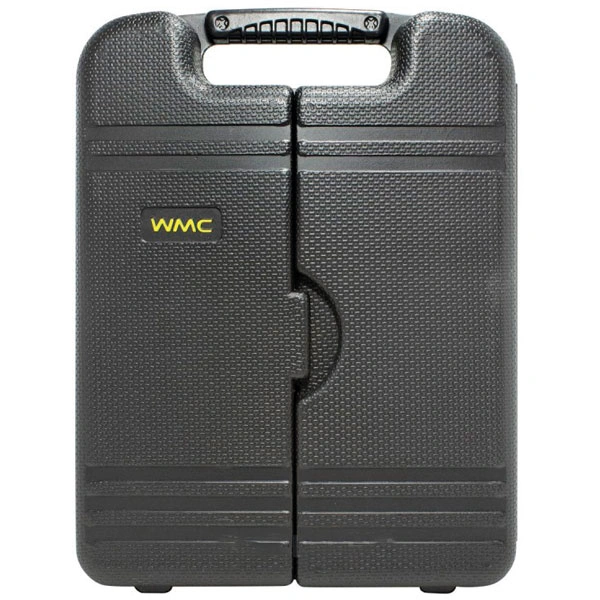 Набор инструментов WMC Tools WMC-10130 - фото 3