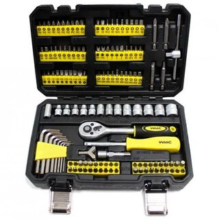 Набор инструментов WMC Tools WMC-20130