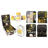 Набор инструментов WMC Tools WMC-301400 - фото 2