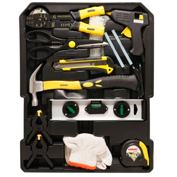 Набор инструментов WMC Tools WMC-301400