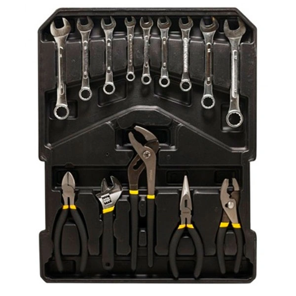 Набор инструментов WMC Tools WMC-301400 - фото 6