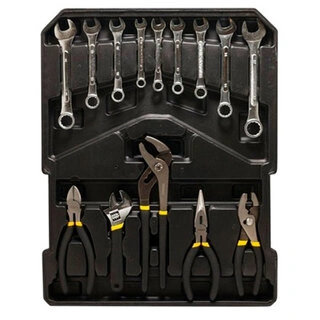 Набор инструментов WMC Tools WMC-301400