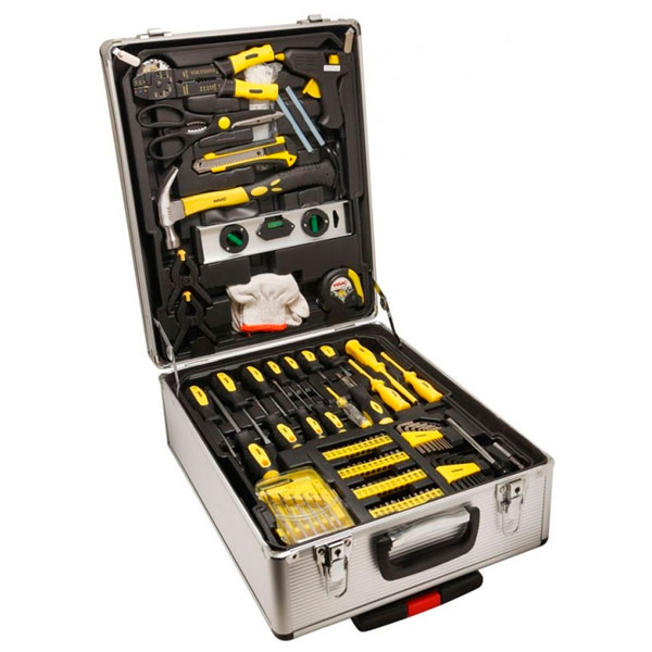 WMC Tools құралдар жинағы WMC-301400