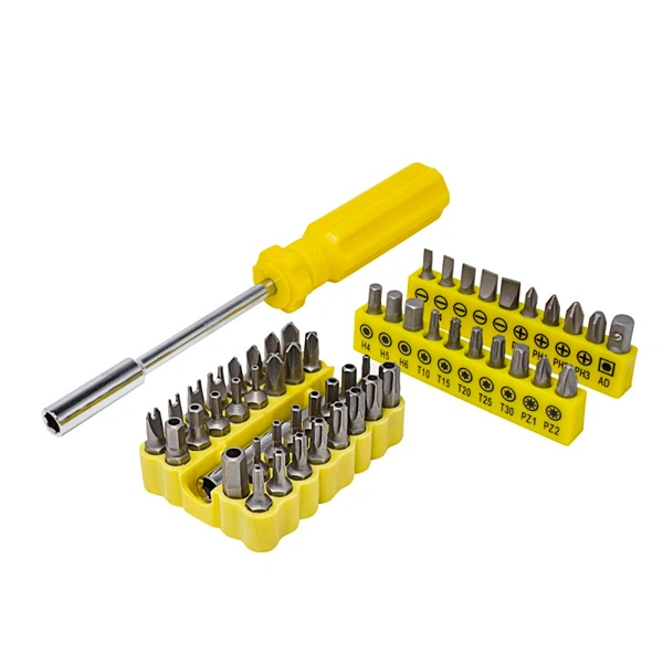 Набор инструментов WMC Tools WMC-10142 - фото 8