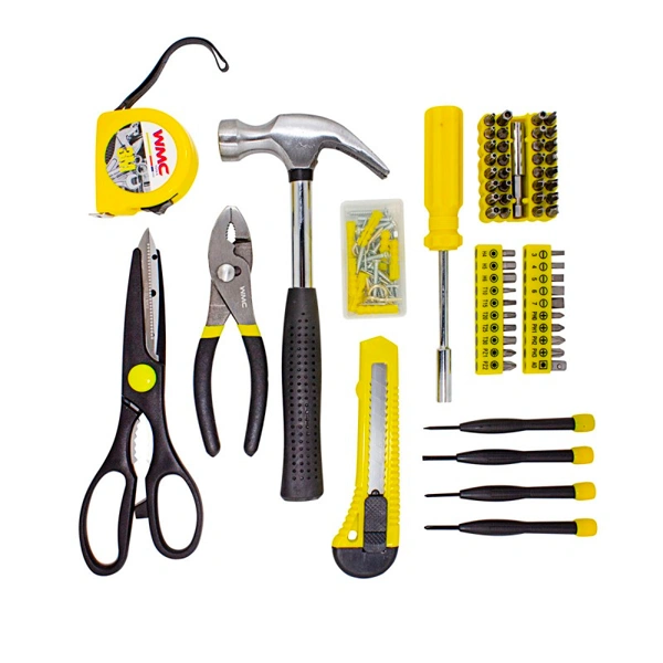 Набор инструментов WMC Tools WMC-10142 - фото 9