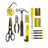 Набор инструментов WMC Tools WMC-10142 - фото 9