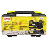 Набор инструментов WMC Tools WMC-10142 - фото 5