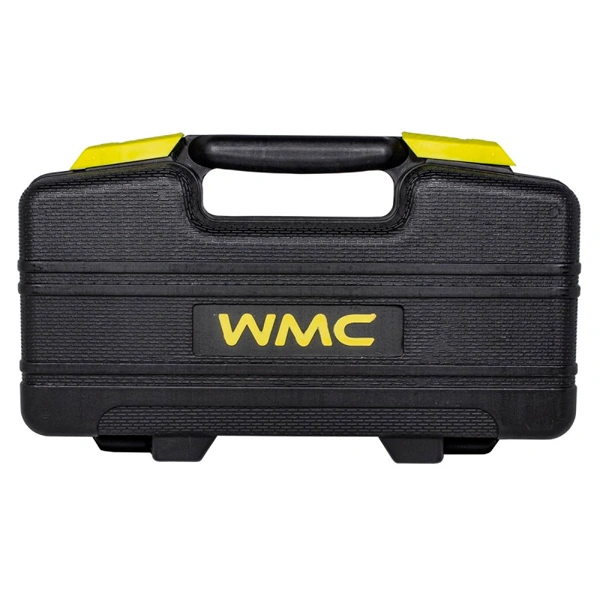 Набор инструментов WMC Tools WMC-10142 - фото 3
