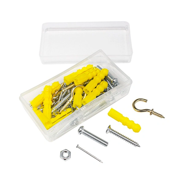 Набор инструментов WMC Tools WMC-10142 - фото 10