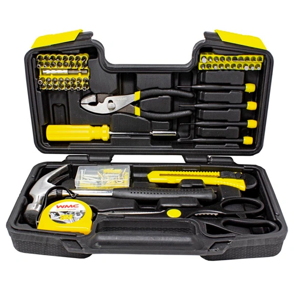 Набор инструментов WMC Tools WMC-10142