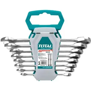Набор ключей TOTAL THT102RK086
