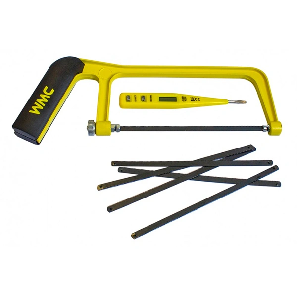 Набор инструментов WMC Tools WMC-20150 - фото 5