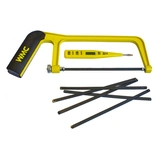 Набор инструментов WMC Tools WMC-20150 - фото 5