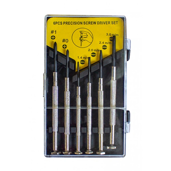 Набор инструментов WMC Tools WMC-20150 - фото 6