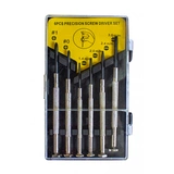 Набор инструментов WMC Tools WMC-20150 - фото 6