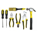 Набор инструментов WMC Tools WMC-20150 - фото 3