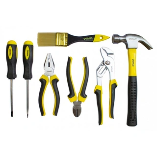 Набор инструментов WMC Tools WMC-20150