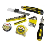 Набор инструментов WMC Tools WMC-20150 - фото 7