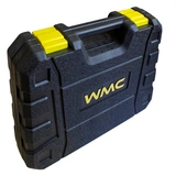 Набор инструментов WMC Tools WMC-20150 - фото 2