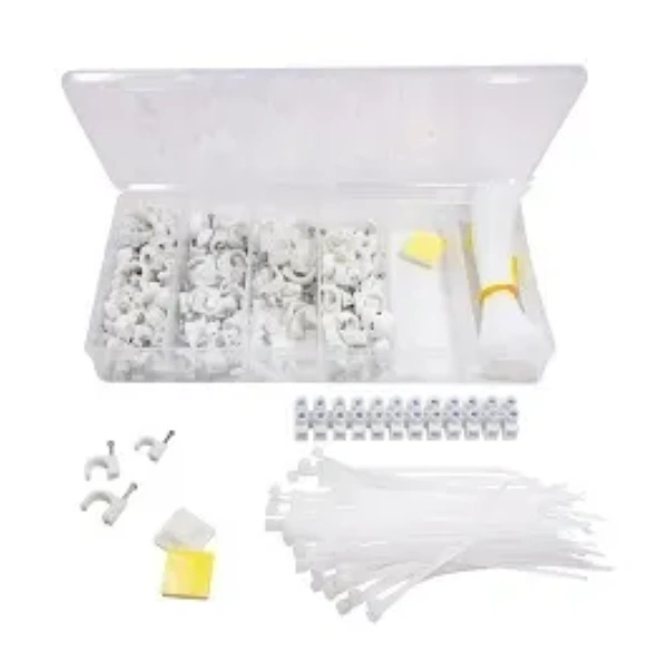 Набор инструментов WMC Tools WMC-10320 - фото 2