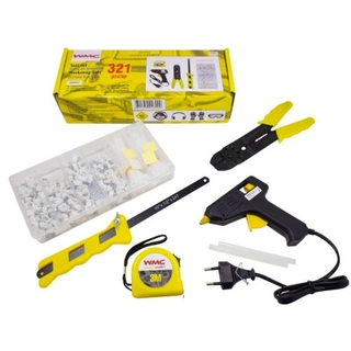 WMC Tools құралдар жинағы WMC-10321
