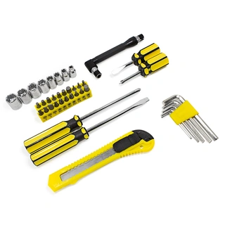 Набор инструментов WMC Tools WMC-2054