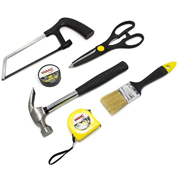 Набор инструментов WMC Tools WMC-2054 - фото 3