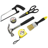 Набор инструментов WMC Tools WMC-2054 - фото 3