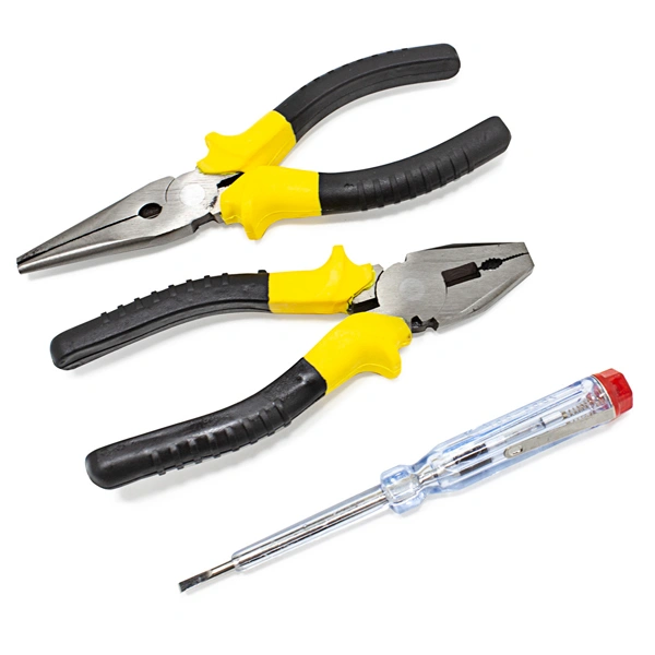 Набор инструментов WMC Tools WMC-2054 - фото 4