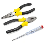 Набор инструментов WMC Tools WMC-2054 - фото 4